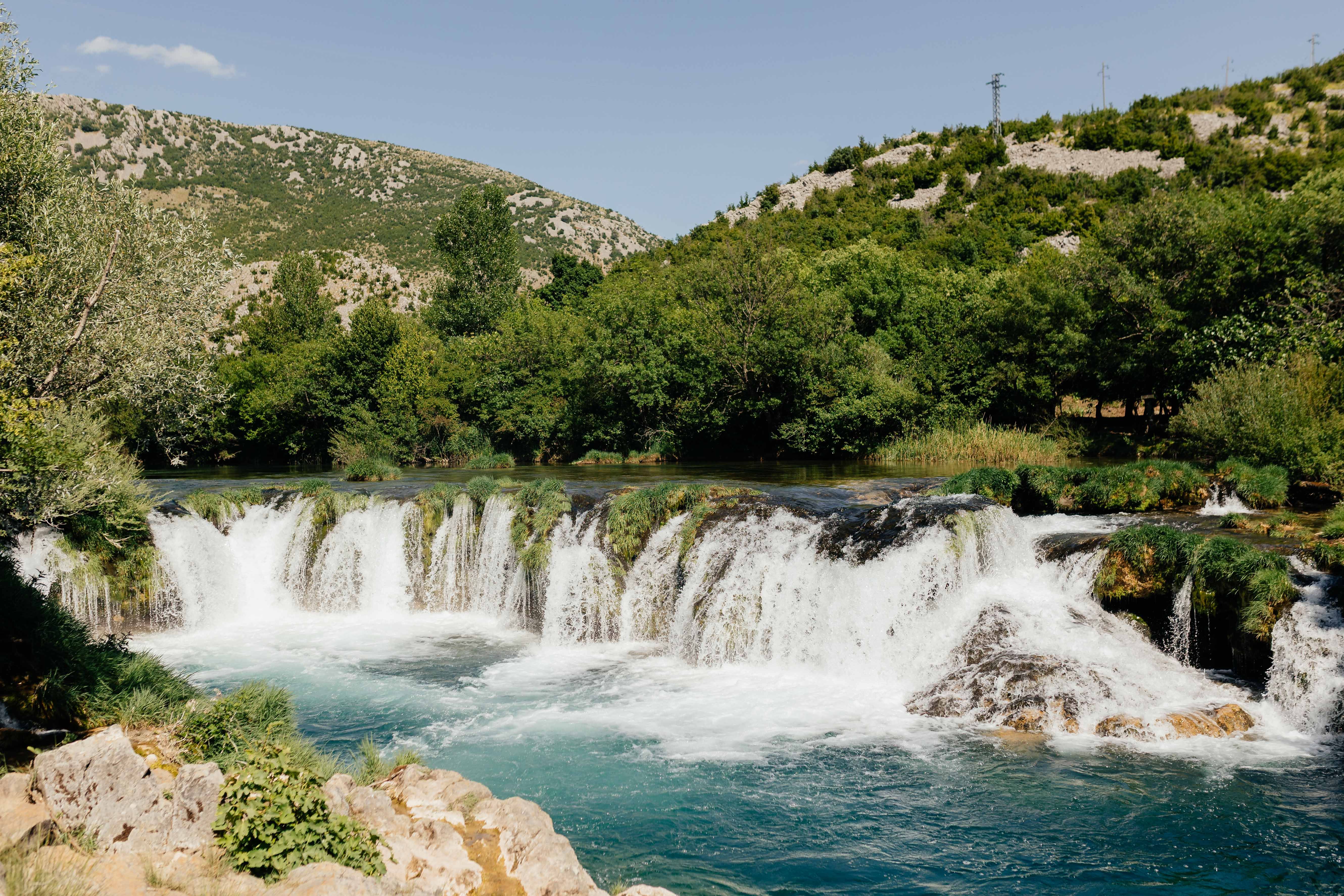 MONTENEGRO